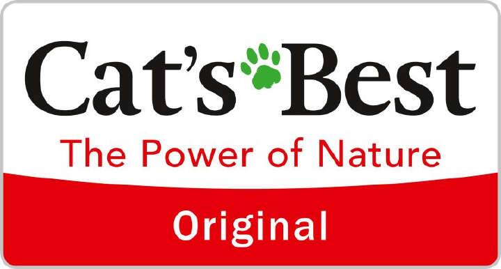 Cat's Best Katzenstreu Original